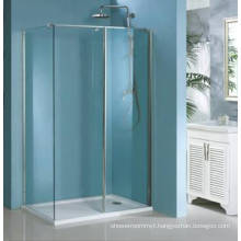 Walk in Shower Enclosure & Shower Room (HM1382)